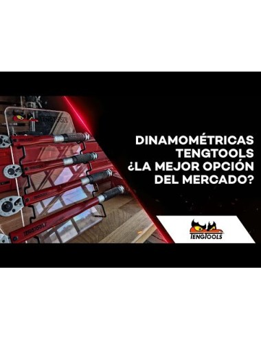Llave Dinamométrica Bidireccional  1292AG-E4R