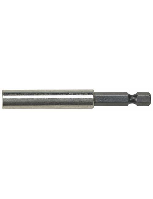 PORTAPUNTAS MAGNETICO 1/4"X70MM ACC70MBH01 PORTAPUNTAS MAGNETICO 1\4"X70MM ACC70MBH01