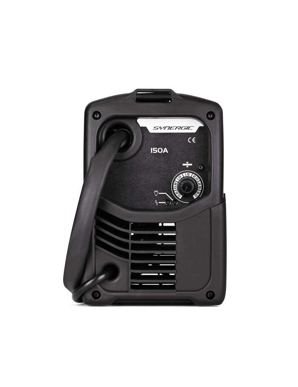 SOLDADORA HILO MIG-MAG BIMAX 140I SYNERGIC