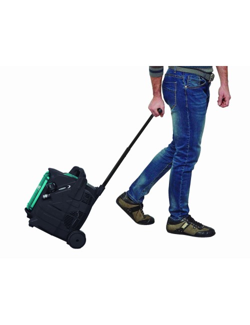 COMPRESOR MOBILBOY  185 OF E