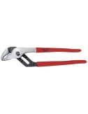 TENAZA APERTURA MULTIPLE CREMALLERA MB412 300MM
