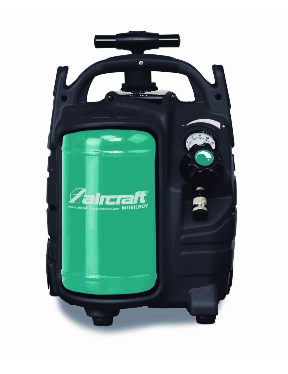 COMPRESOR MOBILBOY  185 OF E