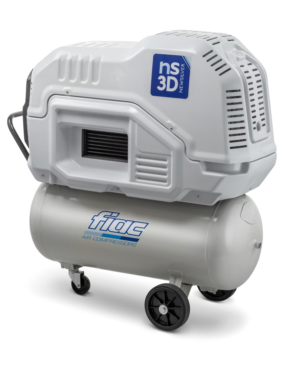 COMPRESOR NS D 3 90W 10 MEAA 230/1/50