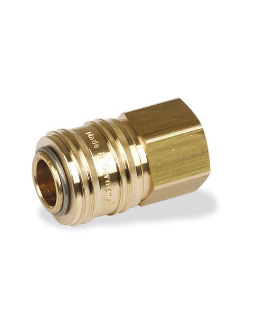 ACOPLE 3/8, ROSCA INTERIOR Conectores