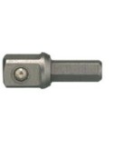 ADAPTADOR HEXAGONAL 1/4" A 3/8" M380037 ADAPTADOR HEXAGONAL 1\4" A 3\8" M380037