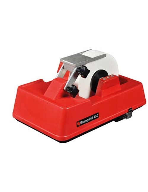 AFILADORA SCANDRIG 150, 230 V. G-220 Scanlib 150
