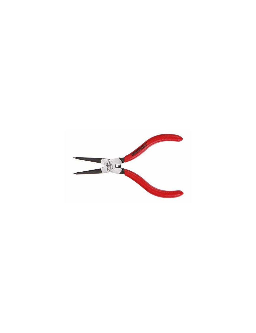 ALICATE PARA ARANDELAS RECTO MB470-5 10-25