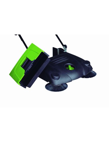 Barredora Industrial HKM 700