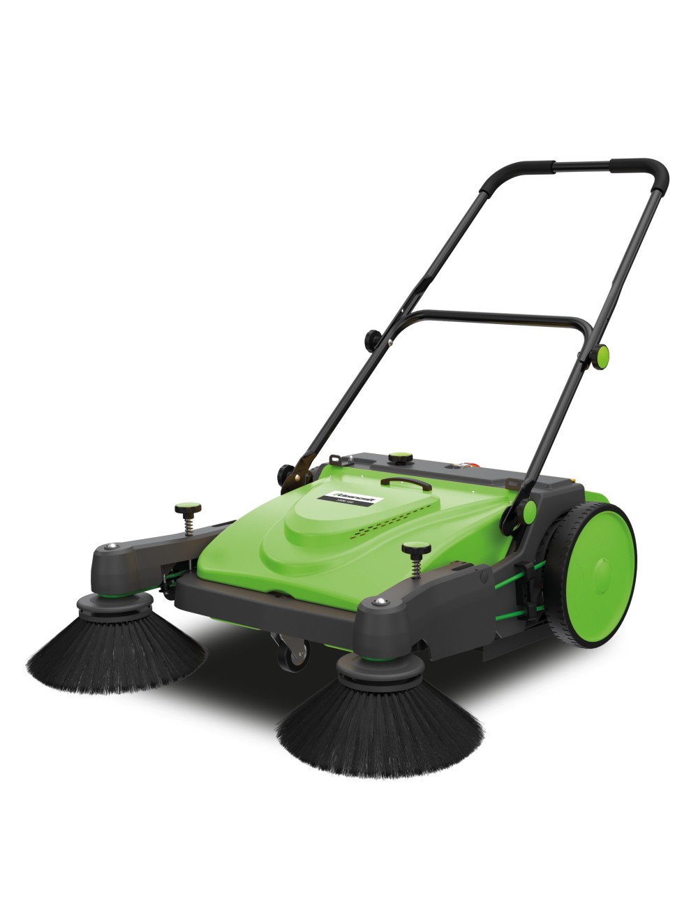 BARREDORA INDUSTRIAL HKM 950