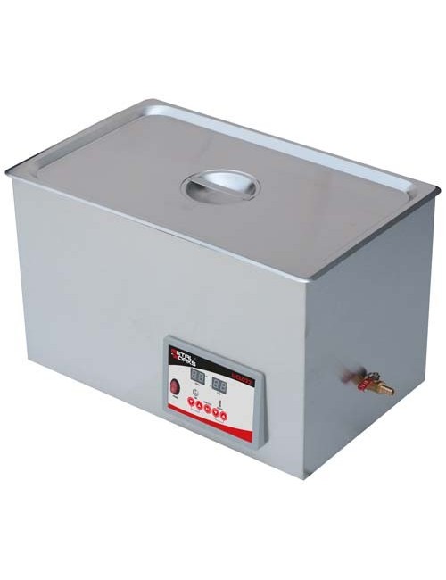 CABINA LIMPIADORA ULTRASONIDOS UCL022 - 22 L. UCL022