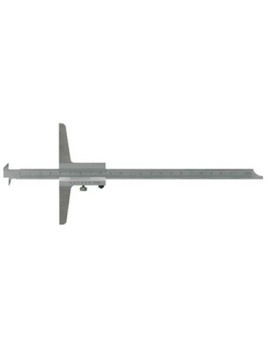 DEPTH GAUGE DOUBB.HOOKS 200MM 200 mm con doble gancho