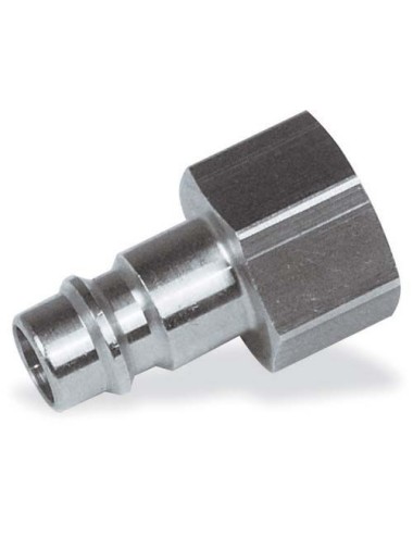 EMPALME ROSCA INTERIOR 3/8" IG EMPALME ROSCA INTERIOR 3\8" IG