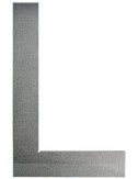 ESCUADRA ACERO 100X70 DIN 875/2 100 mm