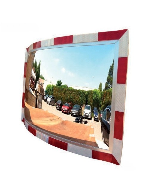 Espejo Rectangular Grande MR5684RB