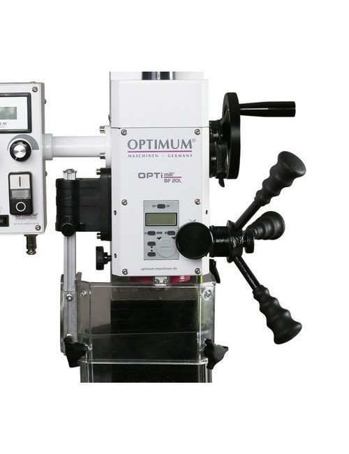 Fresadora - Taladradora  BF 20 L Vario