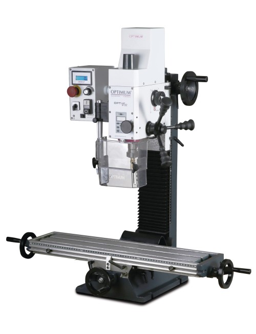 Fresadora - Taladradora  BF 20 L Vario