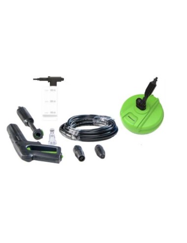 Hidrolimpiadora a presión de Agua Fría  HDR-K 46-16