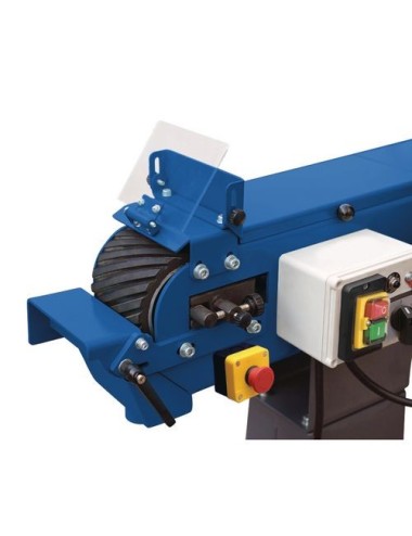 LIJADORA DE BANDA MBSM 100-140-1 (230V)