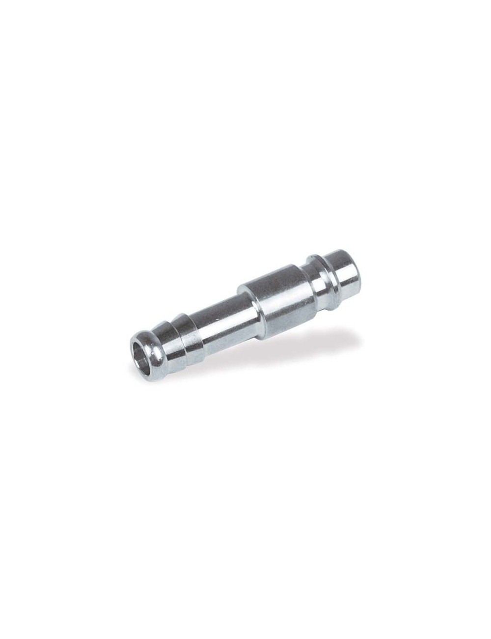 Conector escalonado acero de  13mm. Conector escalonado acero de  13mm