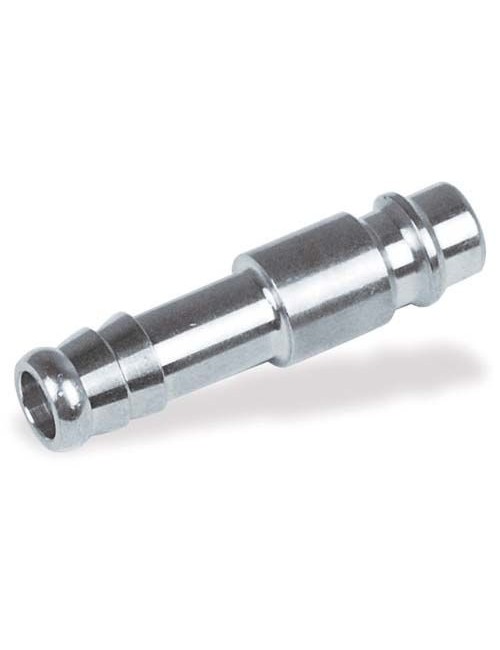 Conector escalonado acero de  13mm. Conector escalonado acero de  13mm