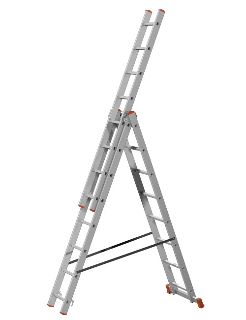 Marchetti Escalera Triple OR311