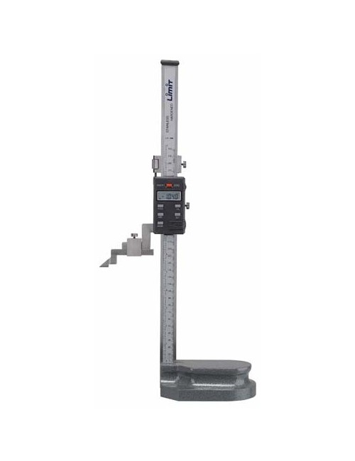 PIE DE REY DE ALTURA  DIGITAL 300MM 300 mm