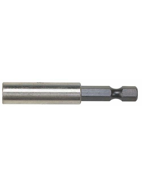PORTAPUNTAS MAGNETICO 1/4"X50MM ACC50MBH01 PORTAPUNTAS MAGNETICO 1\4"X50MM ACC50MBH01