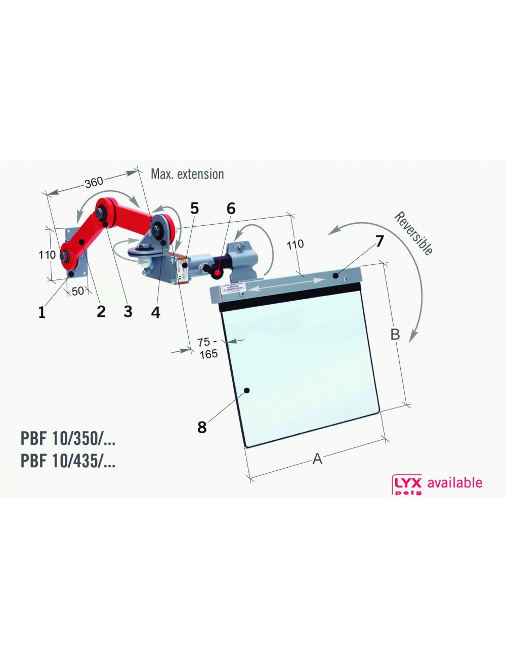 PROTECTOR PBF 10/435