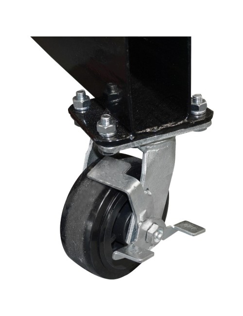 PUENTE MÓVIL PK 2 - 2T