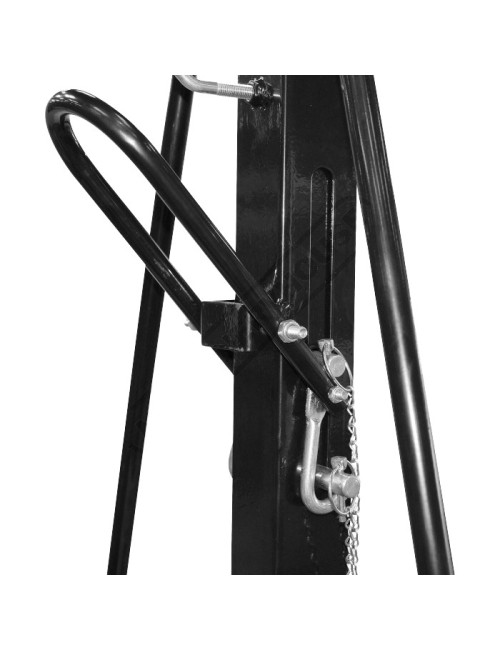 PUENTE MÓVIL PK 2 - 2T