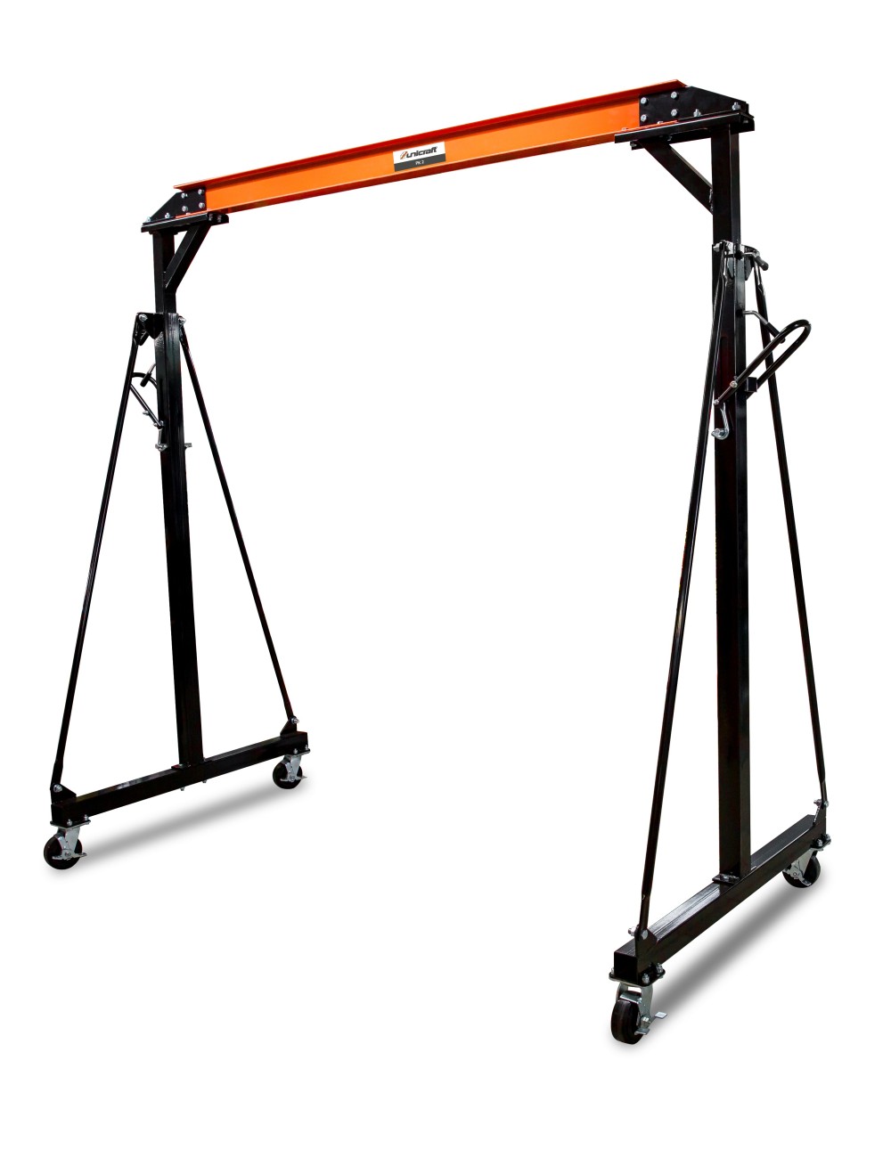 PUENTE MÓVIL PK 2 - 2T