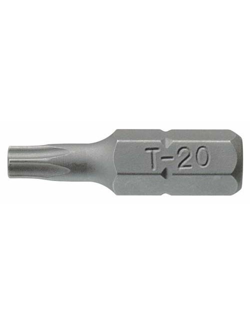 PUNTAS TORX  TPX10 TPX2501003 (PACK 3)