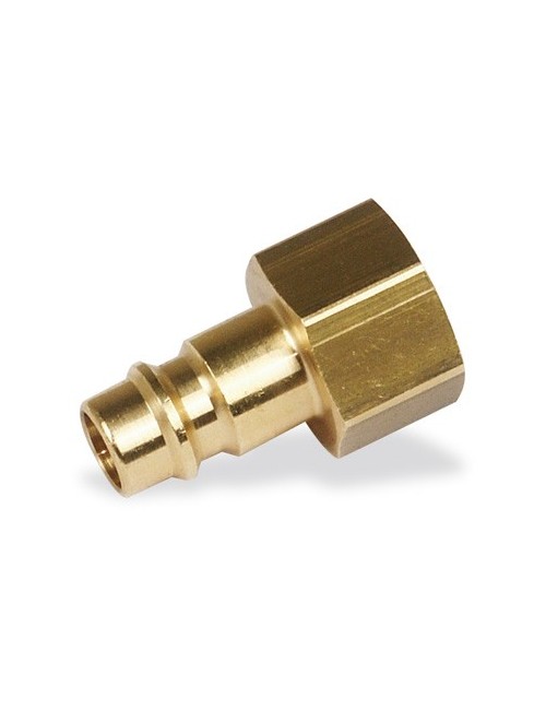 TERMINAL DE BAJA 1/2, ROSCA INTERIOR Conectores