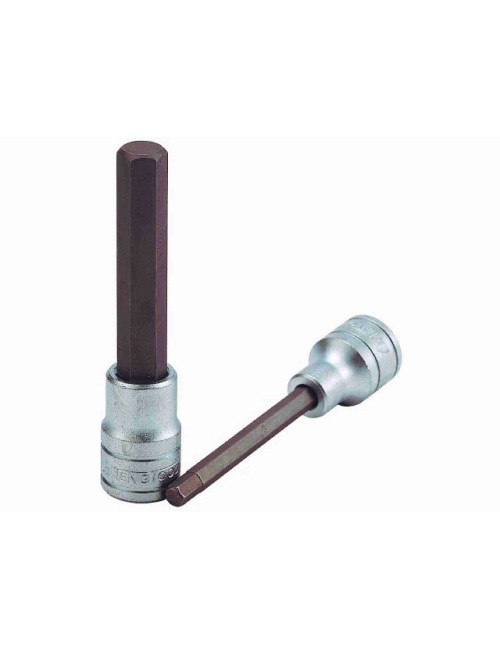 VASO 1/2" HEX 14 MM VASO 1\2" HEX CON PUNTA 14MM LARGO M122514-C