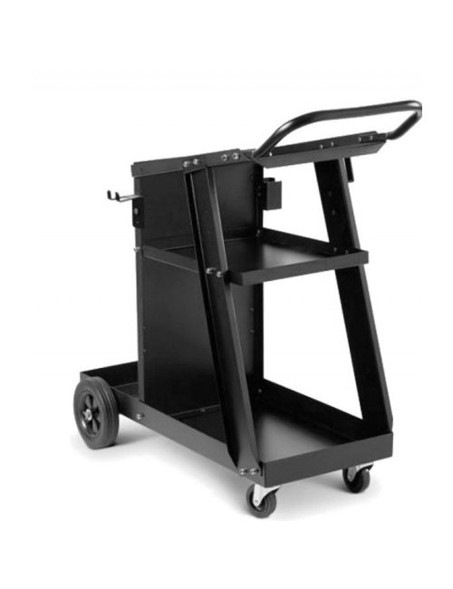 Carro de soldadura 900x410x820mm