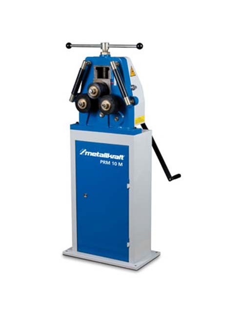 Curvadora Metallkraft PRM 10 PRM 10 M