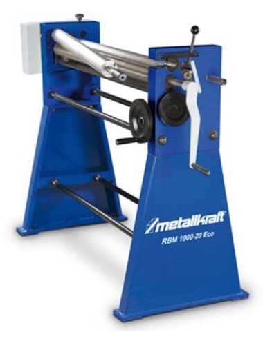 Curvadora RBM 1000-20 Eco