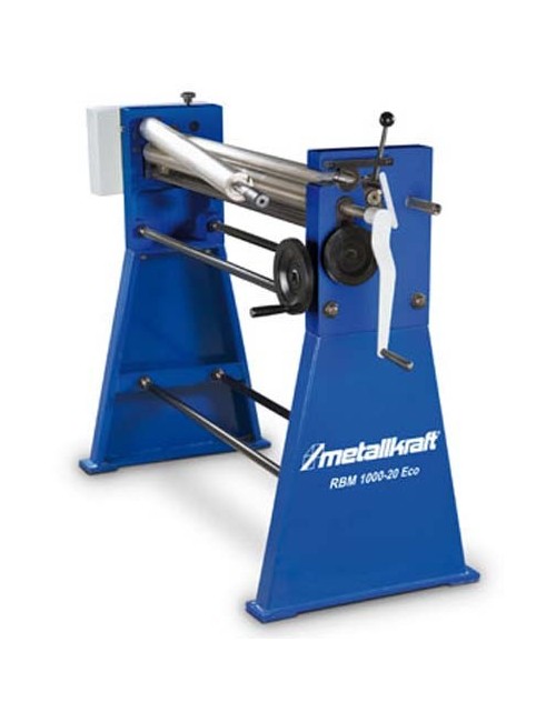 Curvadora RBM 1000-20 Eco