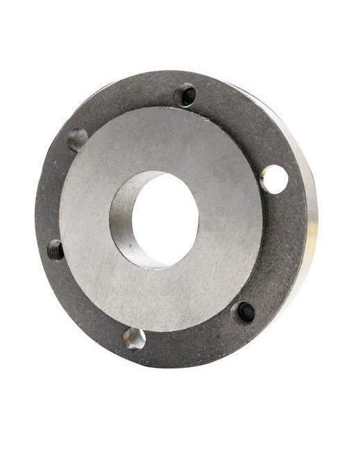 CONTRAPLATO PLATO DE 4 GARRAS BISON Ø 160 CONTRAPLATO PLATO DE 4 GARRAS BISON Ø 160 mm