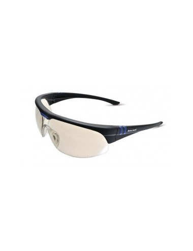 Gafas de Seguridad Fijas  Millennia 2G Plateadas