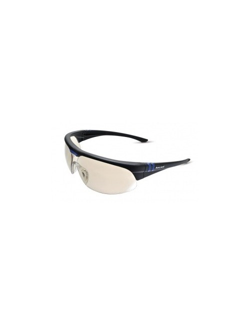 Gafas de Seguridad Fijas  Millennia 2G Plateadas