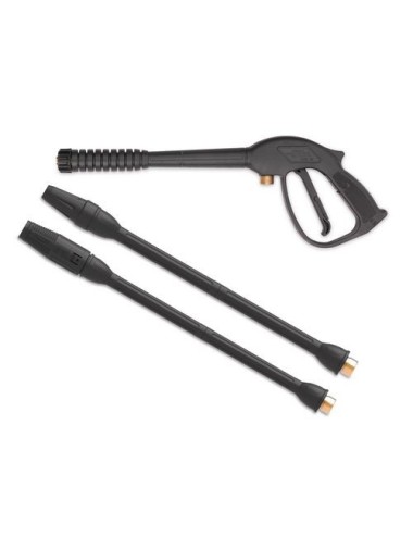 Hidrolimpiadora de Agua Fría HDR-K 48-15