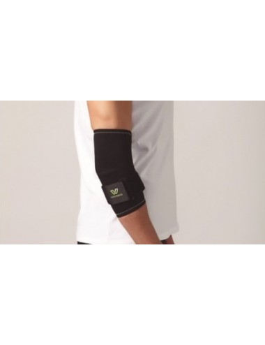 CODERA ELÁSTICA WFIT03 M