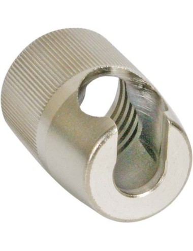 CORONA DE SUJECCION  ABERTURA EN CRUZ