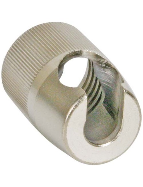 CORONA DE SUJECCION  ABERTURA EN CRUZ