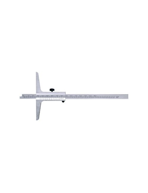 PIE DE REY PROFUNDIDAD 300/100MM INOX 300 mm