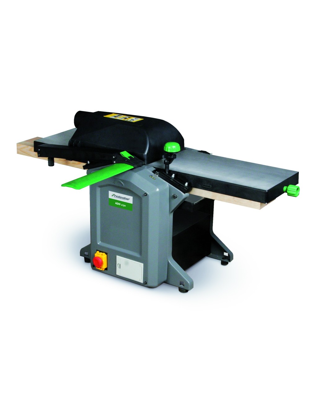 Regruesadora Holzstar ADH 250 ADH 250