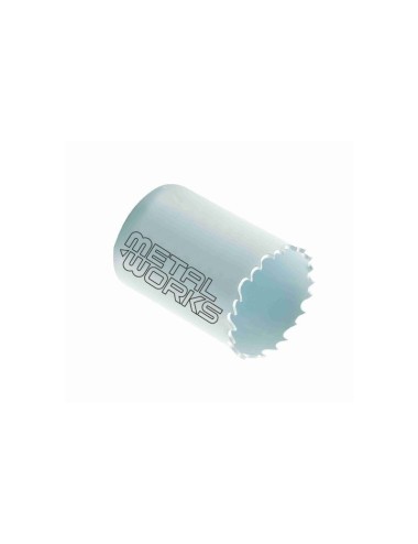 CORONA PERFORADORA BIMETÁLICA M3/1 Ø 35 CORONAS BIMETALICAS M3\1 - HSS MM 35