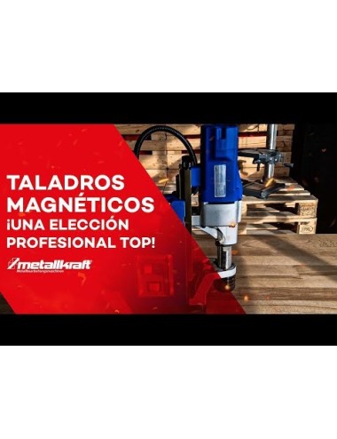 Taladro Magnético MB 351