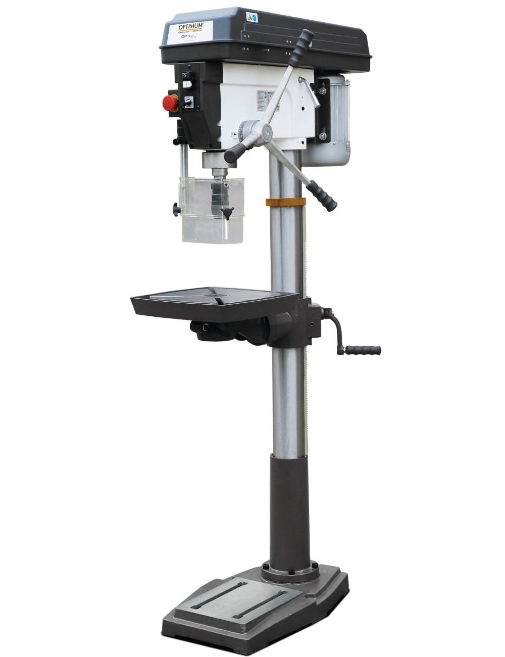 TALADRO COLUMNA DQ32 230V